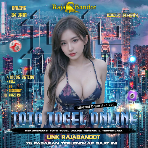 Togel Online