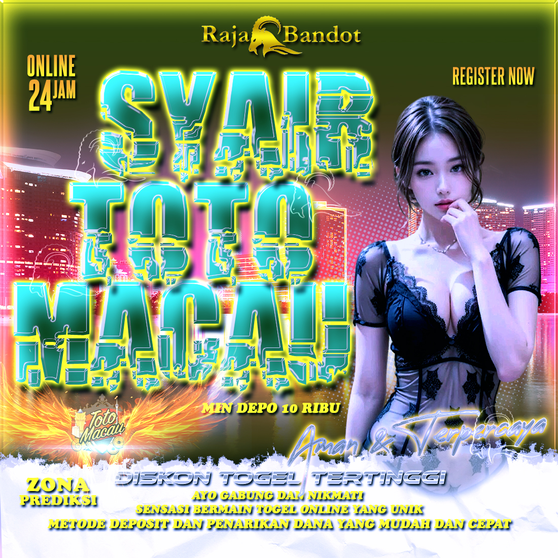 SYAIR TOTO MACAU ✈️ DATA MACAU | PREDIKSI MACAU | KELUARAN MACAU | LIVE DRAW MACAU | TOTO MACAU 4D