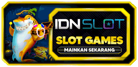 IDN Slot