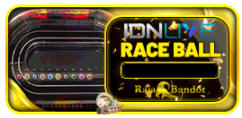 Casino Games Raceball