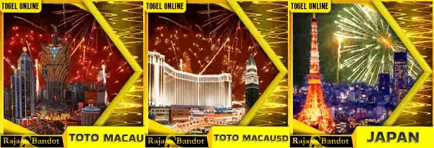 Data Macau