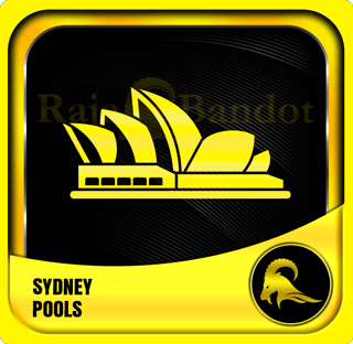 SYDNEY POOLS